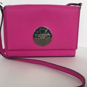 Cute kate spade mini purse